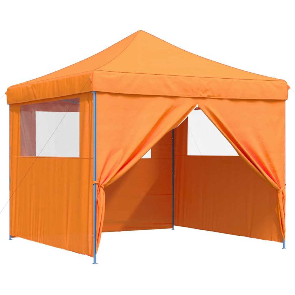 partytent 3x3 met 4 zijwanden