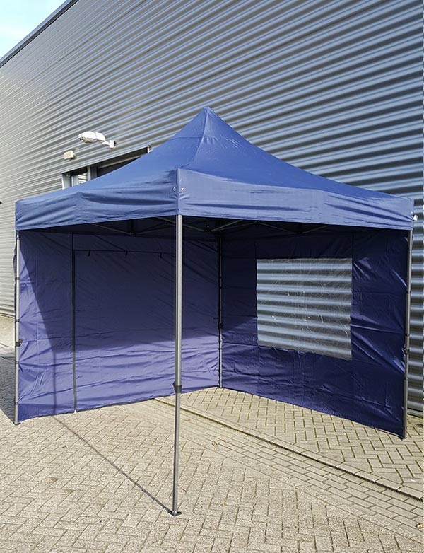partytent 3x6 meter