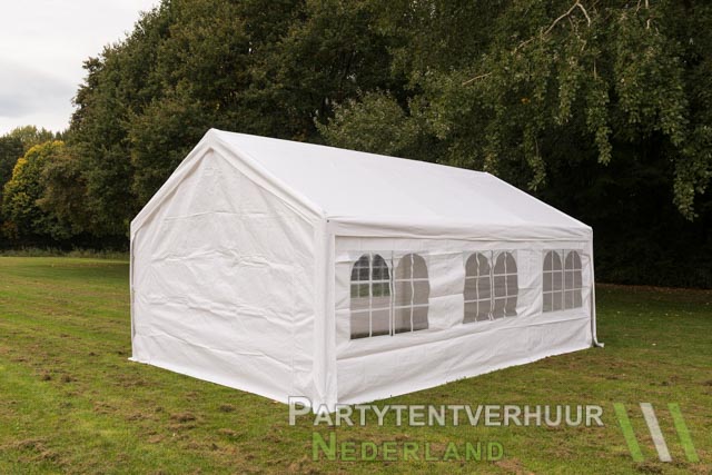 partytent feest