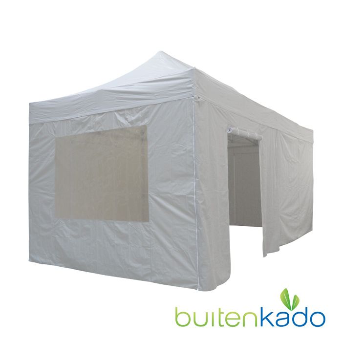 sediamo partytent 3x6