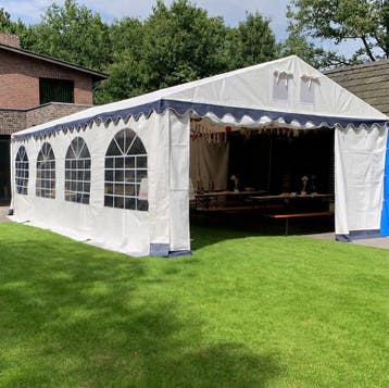 grizzly outdoor tenten