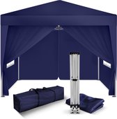 kibani partytent