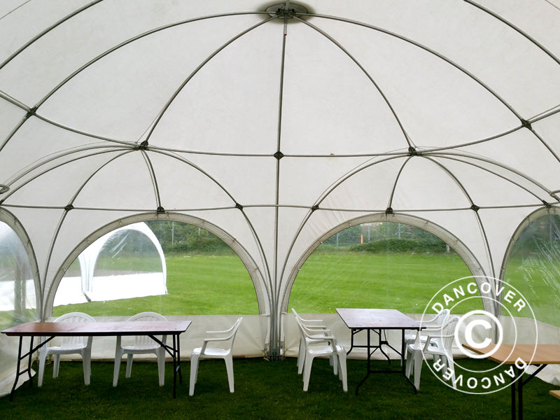 koepel party tent