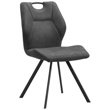 leen bakker eettafel stoelen