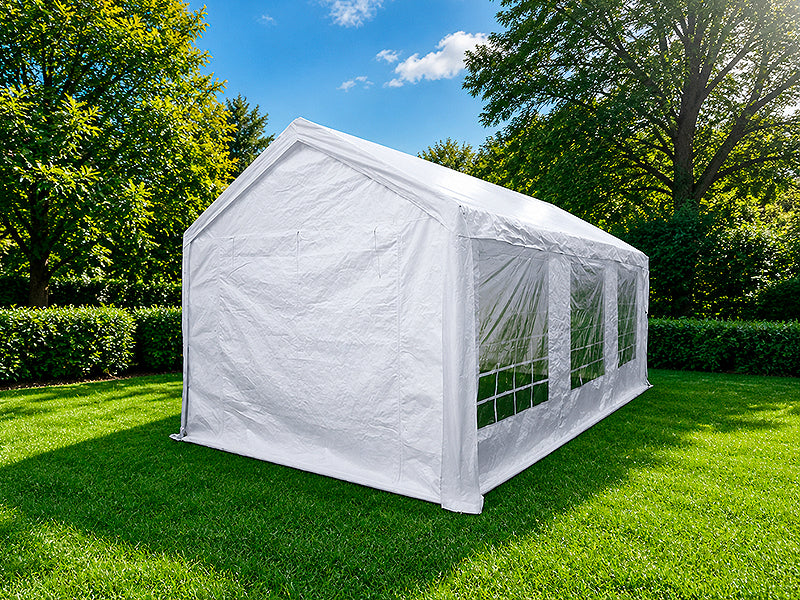 luxe partytent 3x6