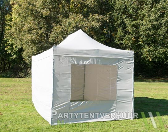 partytent verhuur breda