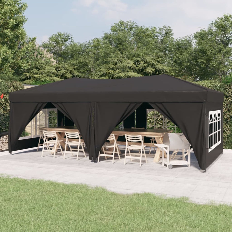 stevige partytent 3x6