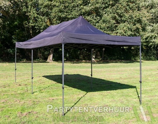 tuin party tent