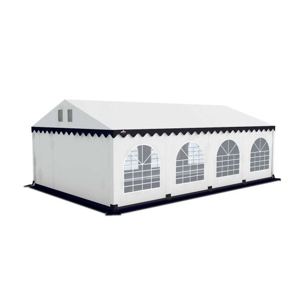 winterharde partytent